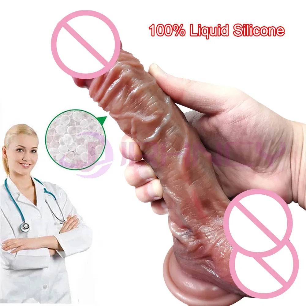 WHICH PENIS IS FOR ME?