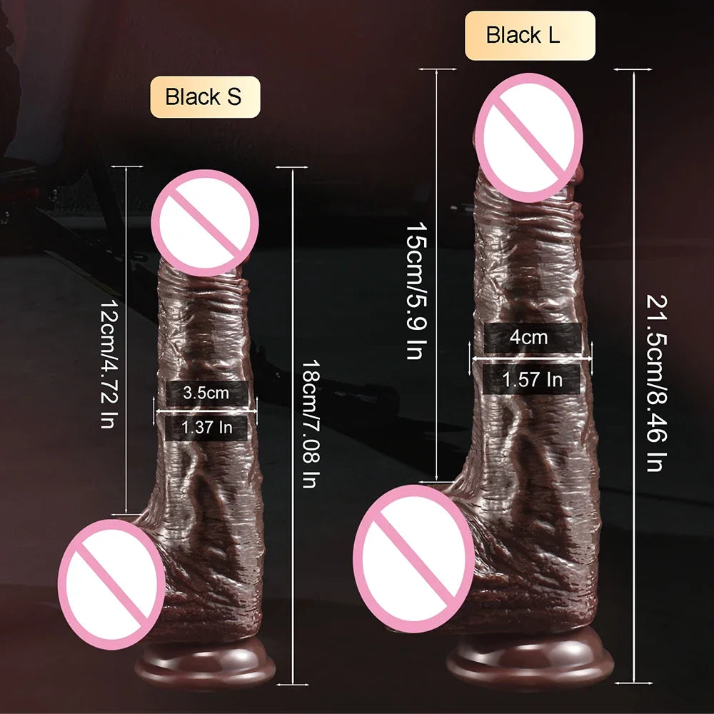 WHICH PENIS IS FOR ME?