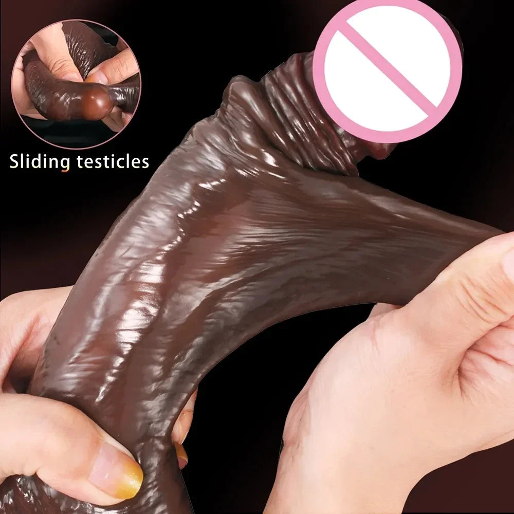 WHICH PENIS IS FOR ME?