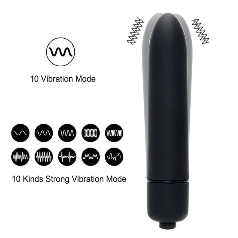 Mini Bullet